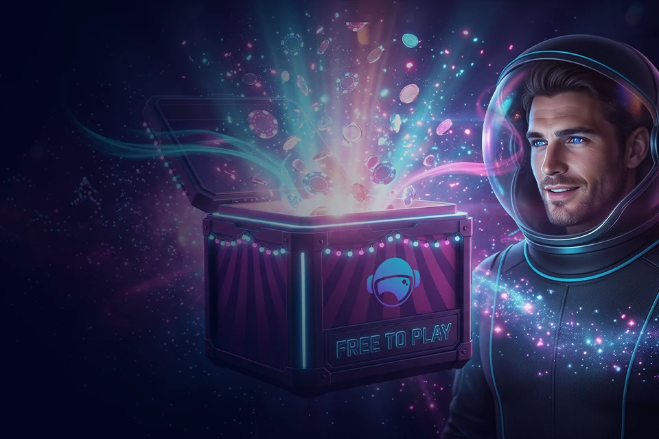 free-to-play