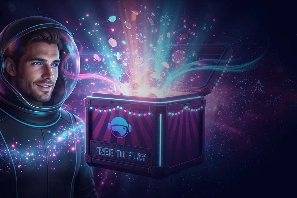 free-to-play